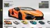 اکانت قانونی The Crew Motorfest برای PS5 و PS4